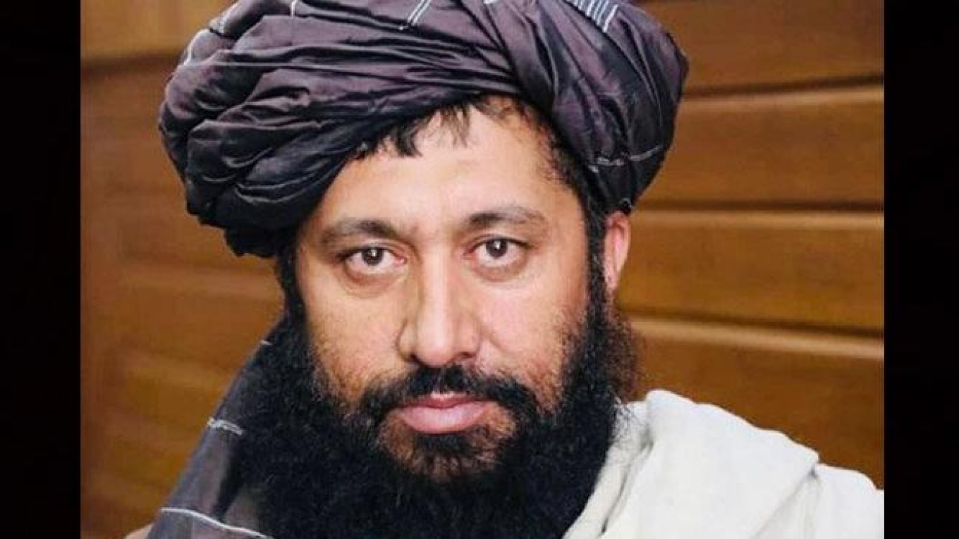 İşte Afganistan'ın ekonomiden sorumlu yeni ismi