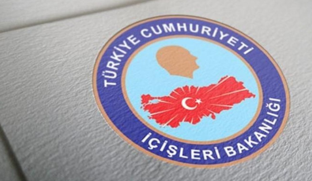 İçişleri Bakanlığı'ndan yeni genelde