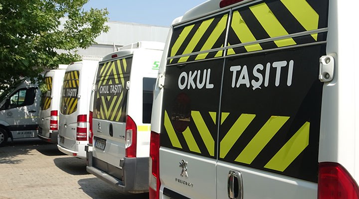 Binlerce şoför adayının uyuşturucu testi pozitif çıktı