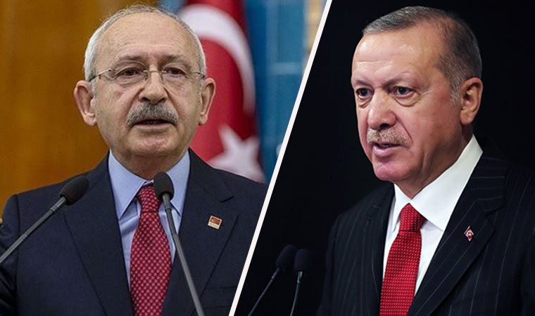 'Kendisi bir trol gibi konuşmuş'