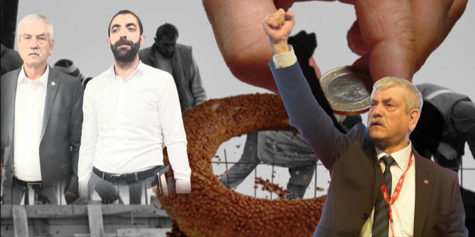 Kani Beko Yurt Gazetesi'ne konuştu: "AKP iktidarı hukuksuzlukların, ekonomik çöküşün faturasını ağır ödeyecek!"