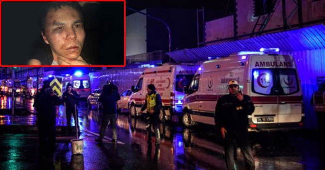 Reina katliamı'yla ilgili yeni gelişme