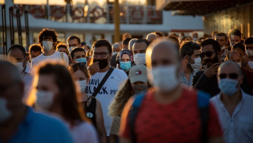 Yeni tablo açıklandı