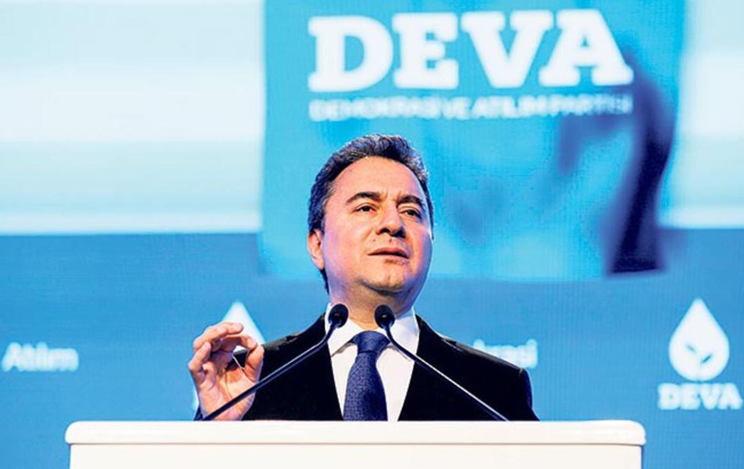 Babacan'dan yüz yüze eğitim açıklaması