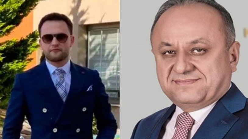 AKP'li başkana soruştma açıldı