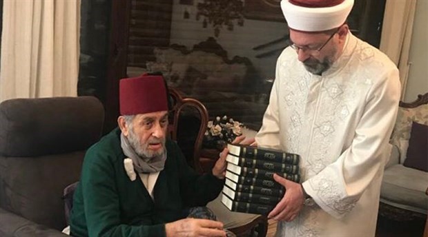 Diyanet, 11 yıldır Atatürk'ü yok saymaya çalışıyor