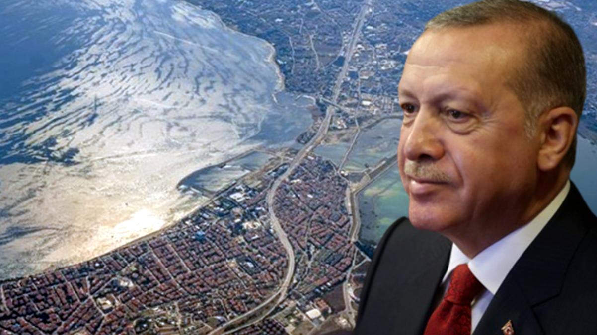 Kanal İstanbul hayale mi dönüşüyor