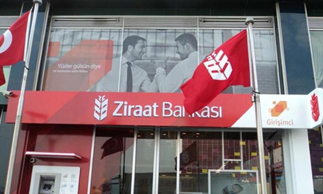 Ziraat Bankası'na ağır cezalar