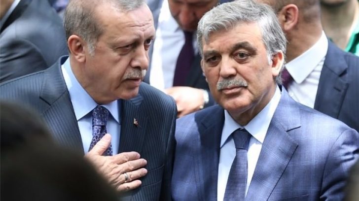 Gazeteci Murat Yetkin, Abdullah Gül'e sordu