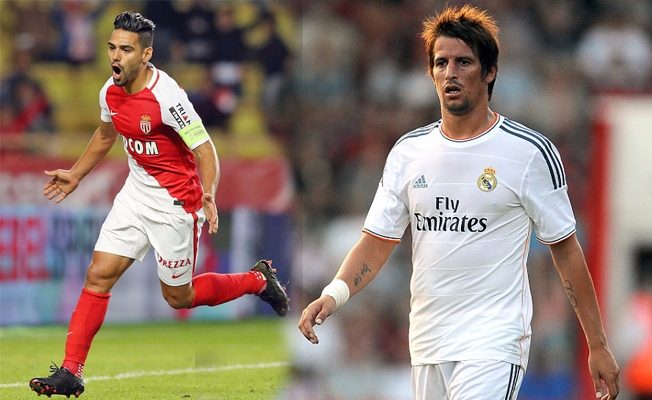 Falcao ve Coentrao hakkında vergi kaçakçılığı suçlaması