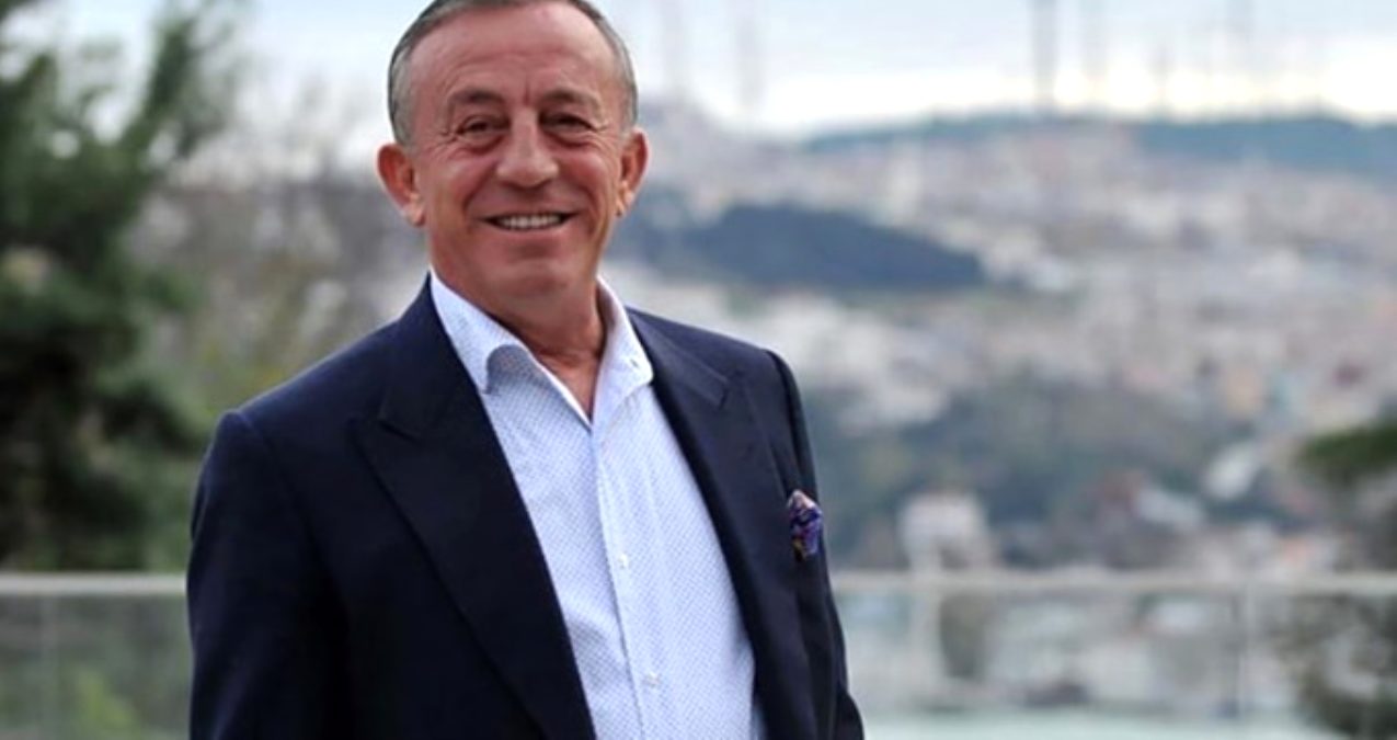 Ağaoğlu'na özel şehir iddiası