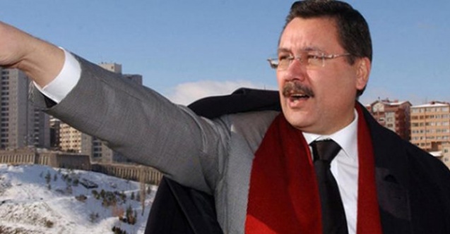 Melih Gökçek'e bir suç duyurusu daha: "Gökçek eninde sonunda yargılanacaktır"
