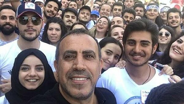 Haluk Levent açıkladı: Görevi devredip yurtdışına yerleşiyorum