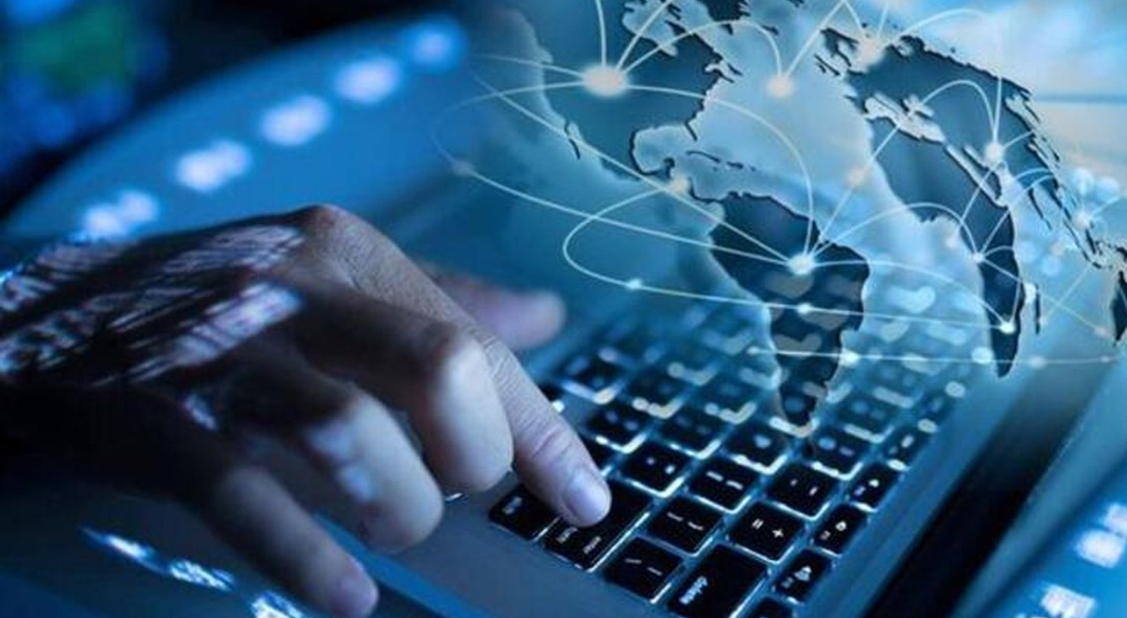 Bilim İnsanlarından flaş uyarı! Tüm dünyada internet günlerce kesilebilir!