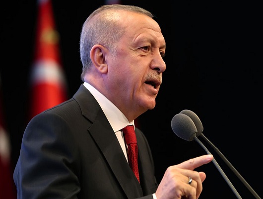 Türkiye ile Taliban uzlaştı