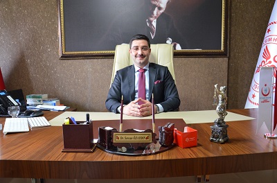 AKP'li başkandan şok ifadeler