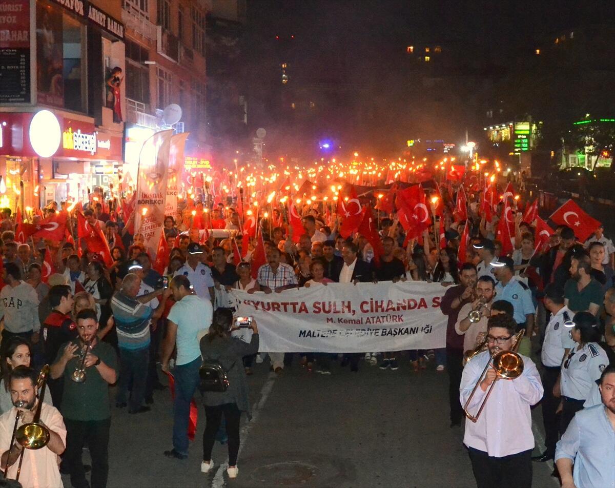 CHP'nin İstanbul'da 30 Ağustos programı belirlendi