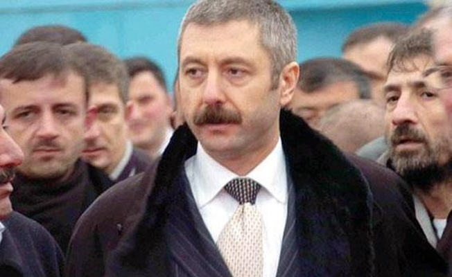 FLAŞ... Sedat Şahin gözaltında!