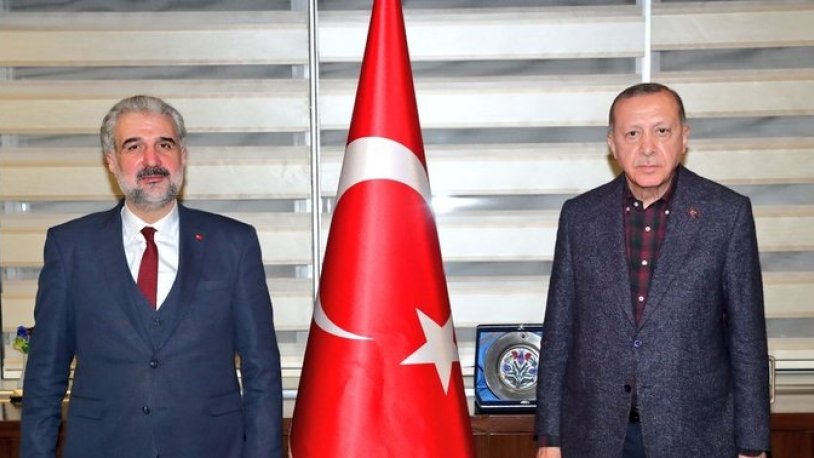 İmamoğlu'nu eleştirmek isterken Erdoğan'ı köşeye sıkıştırdı