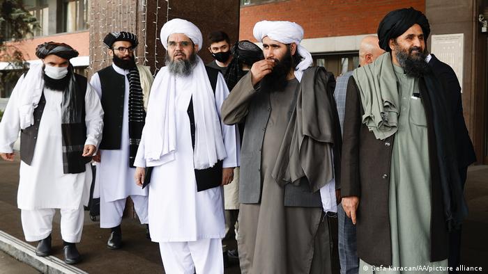 Taliban bölünecek, IŞİD büyüyecek, ABD geri dönecek