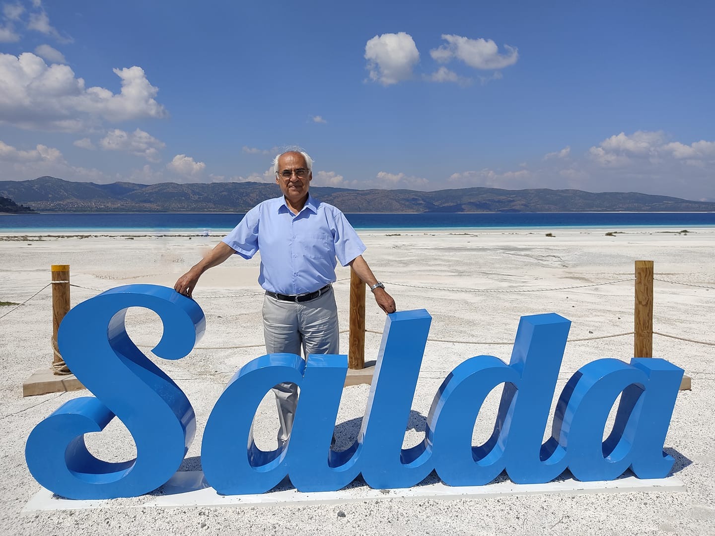 “Halkın parasının bir kuruşunun dahi boşa gitmemesi gerekir.”