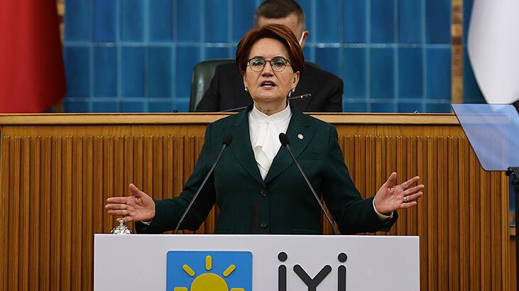 "Türkiye, tekrar iyilikle dirilecektir"
