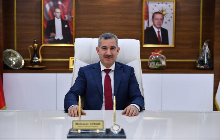 AKP'li başkandan ekran çıkmak için 950 bin lira