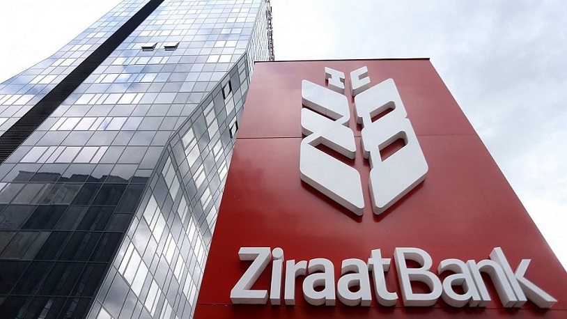 Almanya'da Ziraat Bankası'ndan garip hareketler