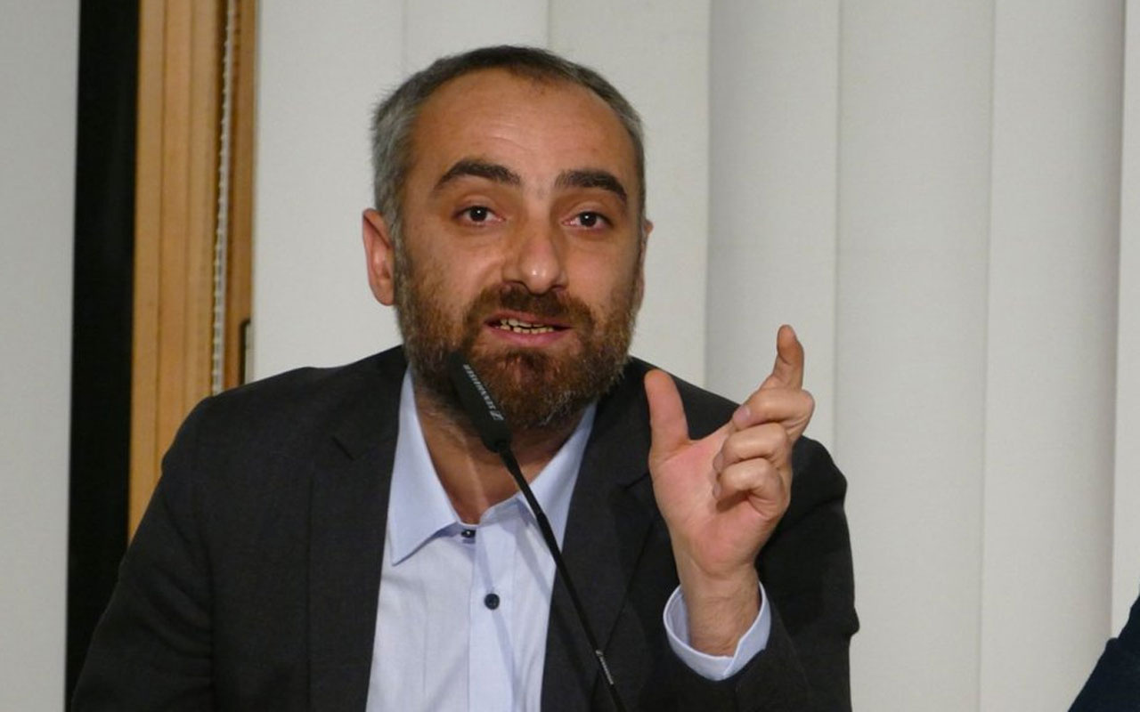 İsmail Saymaz'dan RTÜK'ü köşeye sıkıştıran soru