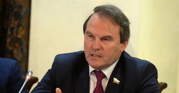 Rusya, Türkiye ile ilişkilerinin düzelmesi için şartını açıkladı