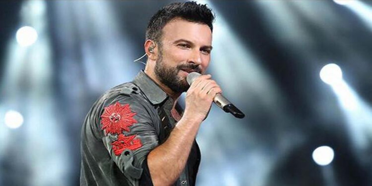 MHP bu kez ünlü şarkıcı Tarkan'ı hedef aldı
