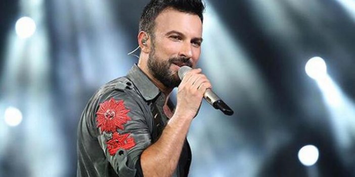 Tarkan: Yazıklar olsun