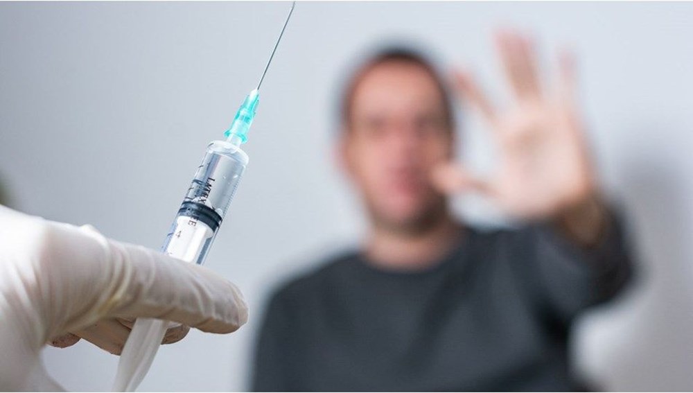 PCR testi zorunluluğu için geri sayım başladı fakat hazırlık yok