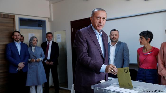 'İki senaryo konuşuluyor'