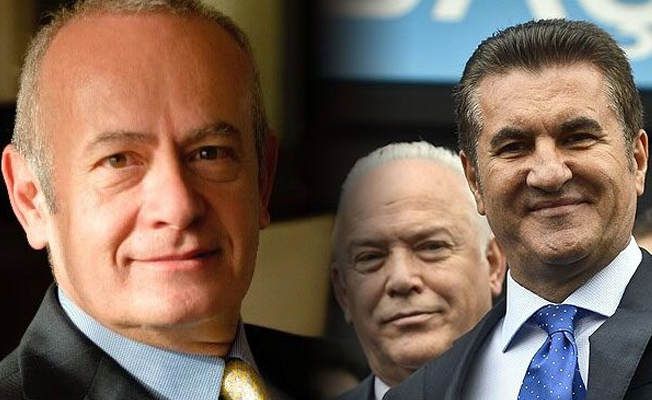 İnönü ifade verdi: İstifa mektubumu istedi
