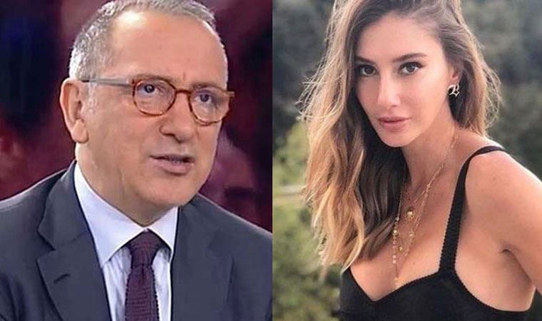 'Bize yıllardır yani en azından 6 yıldır Birleşik Arap Emirlikleri’nin kötülüğünü anlatıp durdunuz'