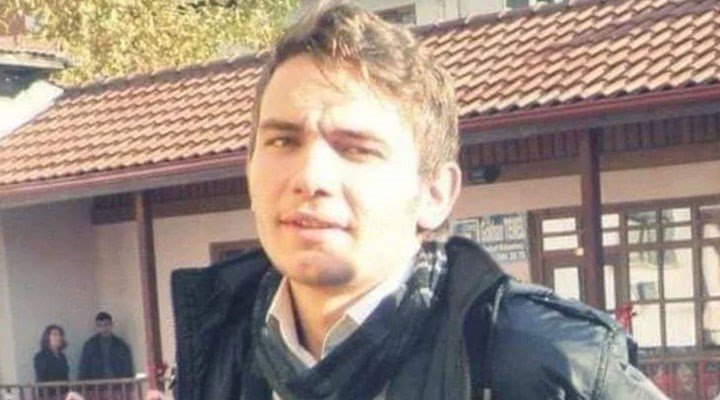 CHP Mudurnu Gençlik Kolları Başkanı yaşamını yitirdi