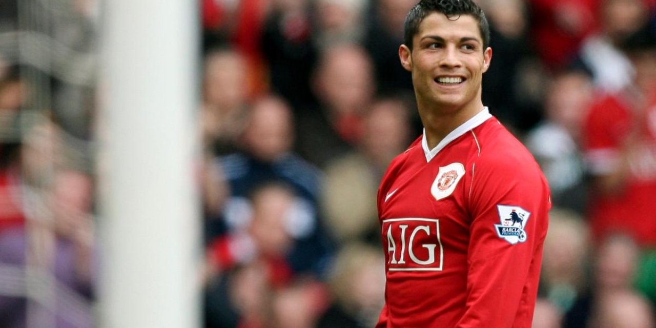 Cristiano Ronaldo eski yuvasında! İşte transfer maliyeti...
