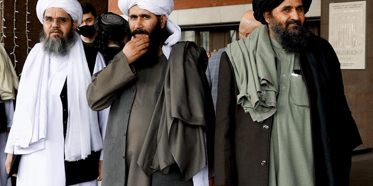 MetroPoll Araştırma'dan Taliban'a nasıl bakıyorsunuz sorusu