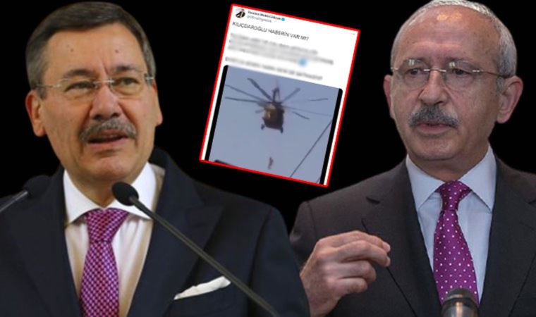 Gökçek, Kılıçdaroğlu'nu hedef gösterdi