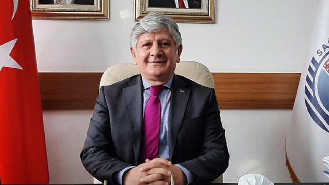 Rektör yardımcısına soruşturma açılmadı