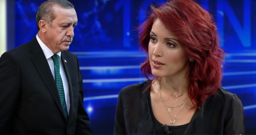 "Erdoğan, kapısını çalan olmadığını söylüyor ama çalan olursa..."