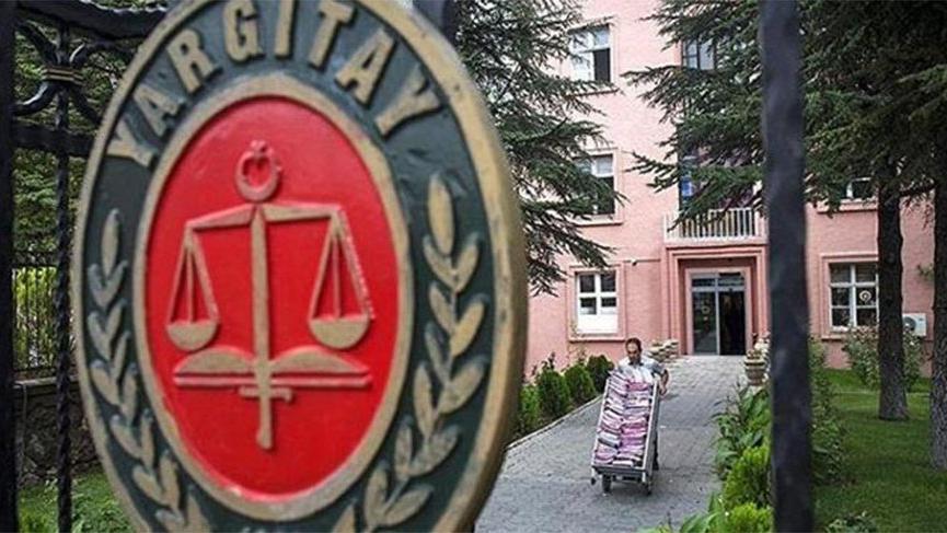 Flaş! Yargıtay Başkanı'ndan 'Yeni Anayasa' açıklaması