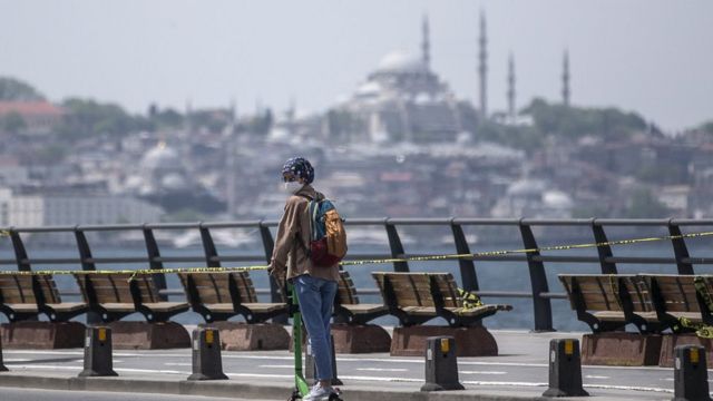 Can kaybı 300'e yaklaştı