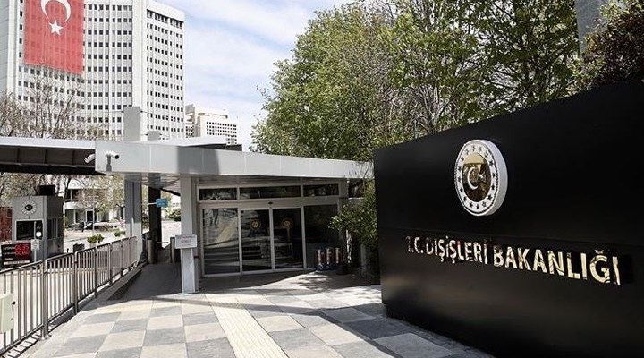 İçişleri Bakanlığı'ndan göçmenlere ilişkin yeni kararlar!