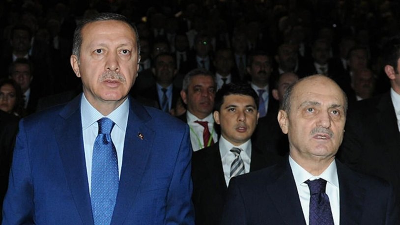 Erdoğan Bayraktar'a Yüce Divan oylamasından beş ay sonra vergi muafiyeti getirildiği ortaya çıktı
