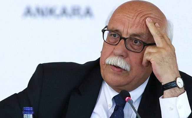 '28 Şubat döneminde talan edilmiş eserlerin peşindeyiz'