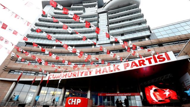 CHP'den Sezgin Baran Korkmaz hamlesi!