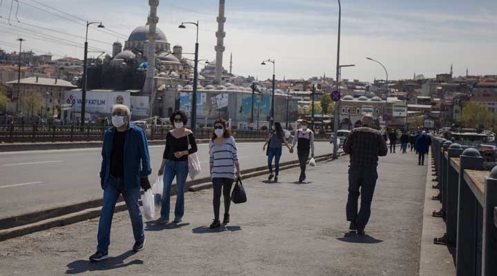 Koronavirüste yeni umut: Direkt tedavi edici bir etken