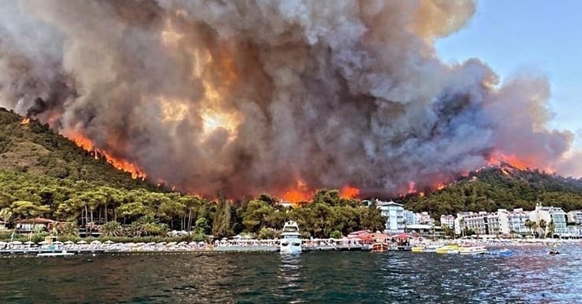 "Pakdemirli'nin ne tarım ne de orman konusunda hiçbir eğitim..."